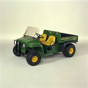 Deere & recalled product