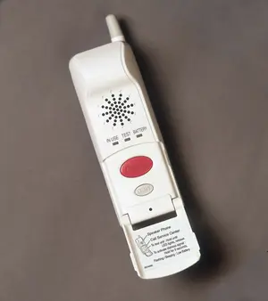 CPSC, SecureAlert recalled product