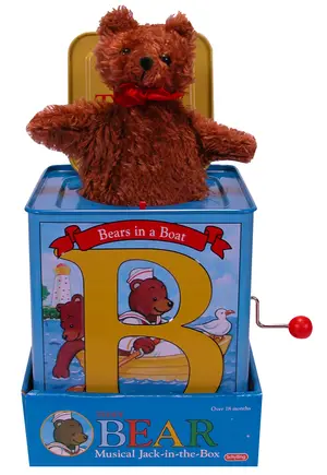 Schylling Associates recalled product