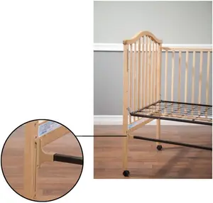 Simmons Juvenile Products recalled product
