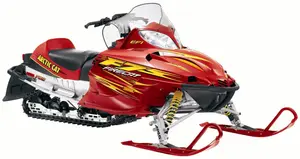 Arctic Cat recalled product