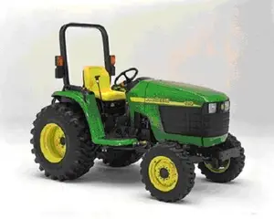 Deere & recalled product