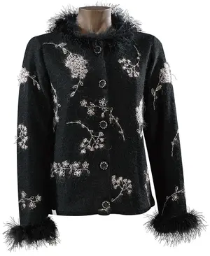 Susan Bristol recalled product