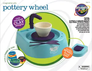 Curiosity Kits recalled product
