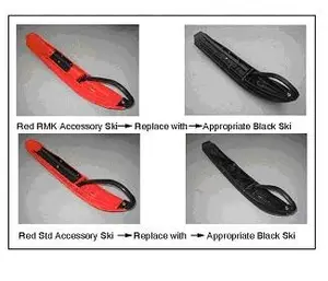 Polaris Industries recalled product