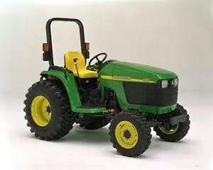 John Deere recalled product