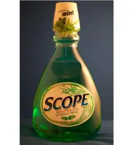 The Procter & Gamble recalled product