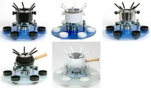 The Fondue Factory recalled product