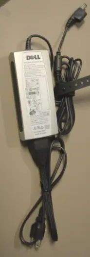 Dell recalled product