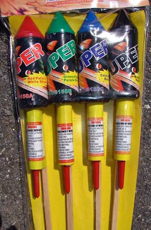Unknown recalled product
