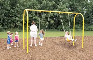 Playworld Systems recalled product