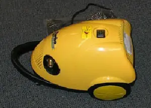 Zhejiang Anlu Cleaning Machinery recalled product
