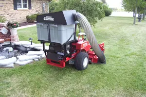 Shivvers Manufacturing recalled product