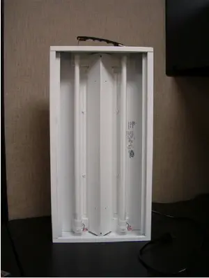 OTT-LITE Technology recalled product