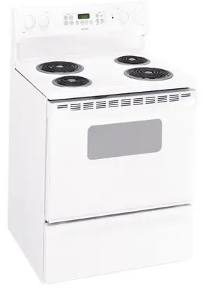 General Electric Appliances recalled product