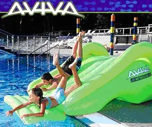 CPSC, Aviva Sports recalled product