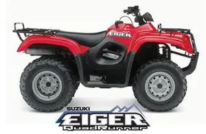 Suzuki Motor Corporation recalled product