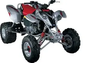 Polaris Industries recalled product
