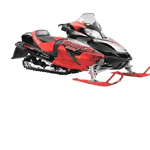 Arctic Cat recalled product