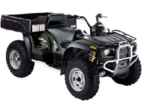 Bombardier Recreational Products recalled product