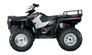 Polaris Industries recalled product
