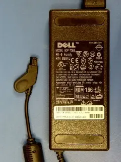 Delta Electronics recalled product