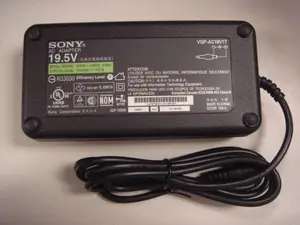 Sony Electronics recalled product