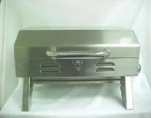 Nexgrill Industries recalled product