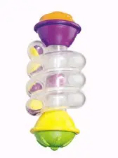 CPSC, International Playthings recalled product