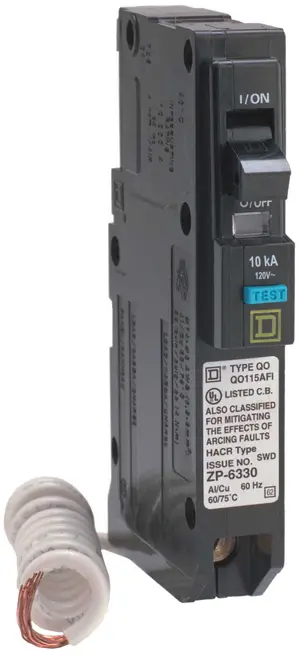 Schneider Electric North American Division recalled product