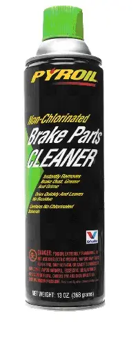 The Valvoline , a Division recalled product