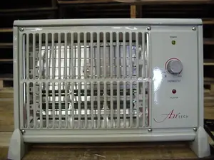 CPSC, Aloha Housewares recalled product