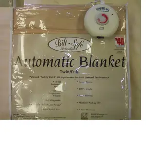 CPSC, Bilt-Safe Technologies recalled product