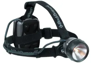 Black Diamond Equipment recalled product