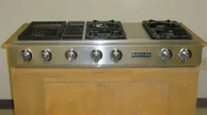 Maytag recalled product