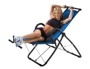 CPSC, Fitness Quest recalled product