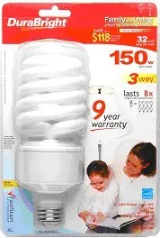 Technical Consumer Products recalled product
