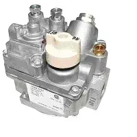 Robertshaw Controls recalled product