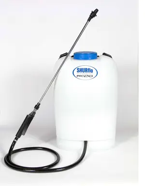 SHURflo recalled product