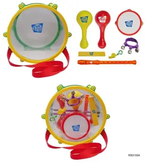 Kids Station recalled product