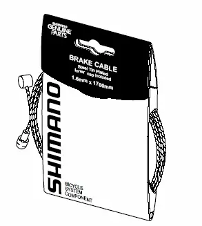 Shimano American recalled product