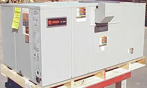 Trane and American Standard, divisions recalled product