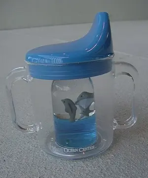 Charles Products recalled product