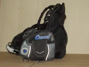 Cressi-sub S.p.A recalled product