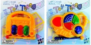 Dollar Tree Stores recalled product