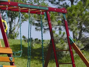 Adventure Playsets recalled product