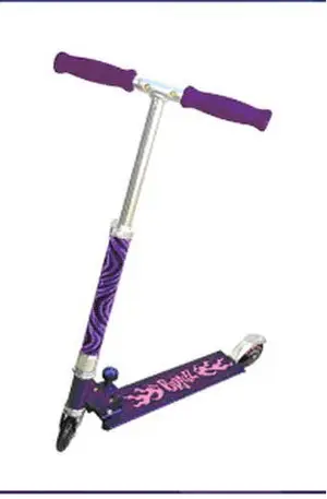 Jurong Dumar Bicycle recalled product