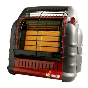 Mr. Heater recalled product