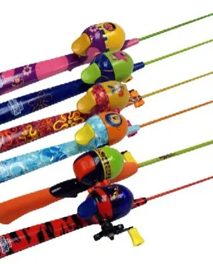 CPSC, Zebco recalled product