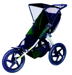 BOB Trailers recalled product